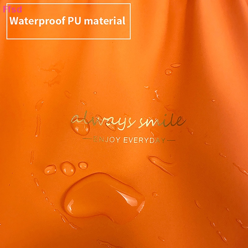 1 Túi PU Đựng Mỹ Phẩm Tampon Sanitory Di Động Tiện Dụng Cho Nữ