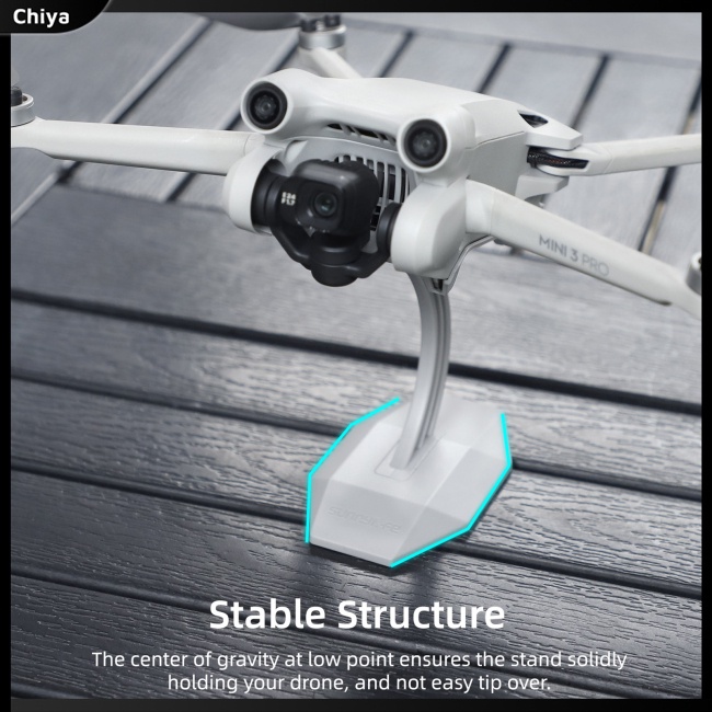 Giá Đỡ Để Bàn Tương Thích Với Dji Mini 3pro Drone