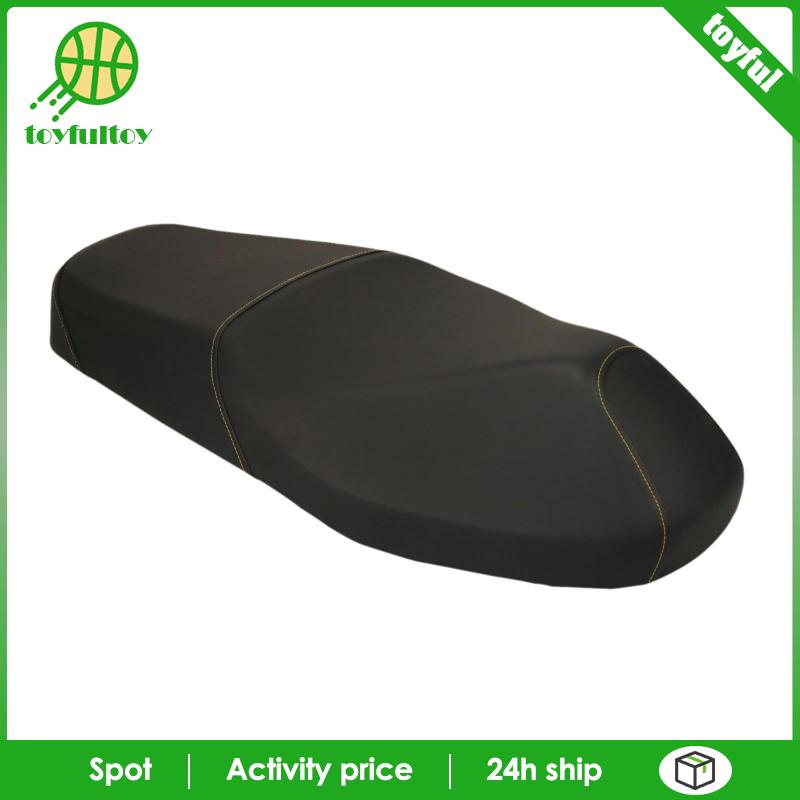 Vỏ Bọc Yên Xe Máy DIY Chống Bụi Chống Trượt