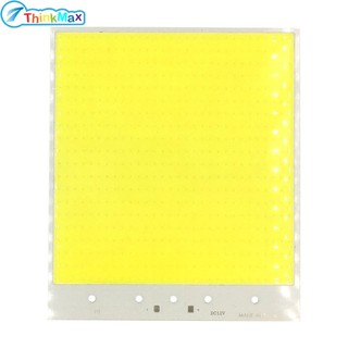Thinkmax Chip Đèn Led Cob 200x180mm 12V 120w Cho Bóng Đèn Pha