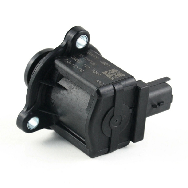 Van Điện Từ Turbo 7.01115.08.0 Chuyên Dụng Cho Peugeot 308 Citroen C4 70111506 59001107099 Áo Kiểu Cổ Chữ V Thời Trang Thanh Lịch Cho Nữ759327380