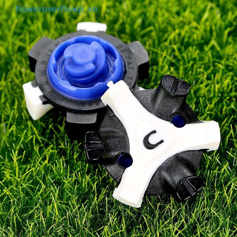 Bộ 14 Đinh Tán Chống Trượt Thay Thế Cho Giày Đánh Golf FJR