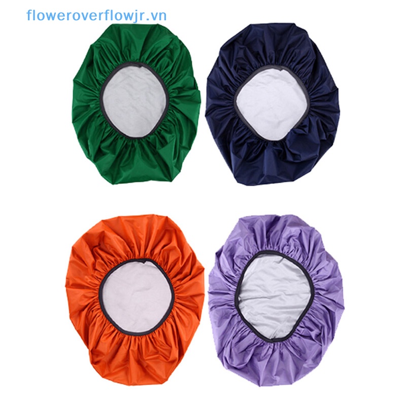 1 Vỏ Bọc Balo Chống Nước Mưa Chống Bụi Dùng Đi Cắm Trại / Leo Núi