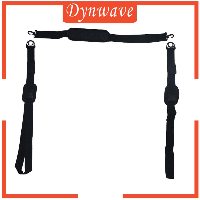 Túi Đựng Ván Trượt Dáng Dài Tiện Dụng