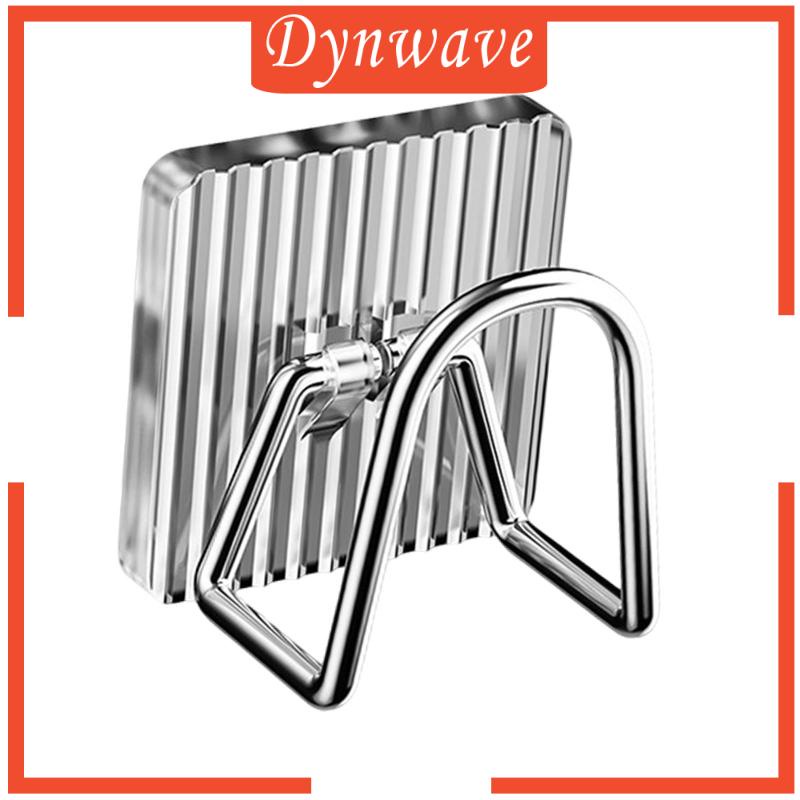 Giá Đỡ Miếng Bọt Biển Rửa Chén Chống Thấm Nước Chắc Chắn Dành Cho Nhà