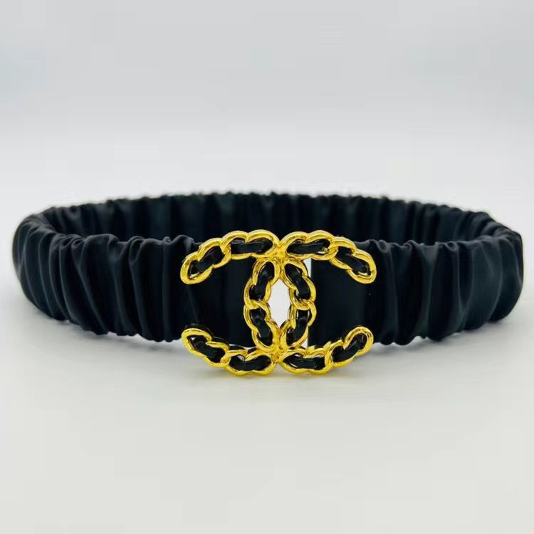 Hàng Có Sẵn! Thắt Lưng Da Bò Chất Lượng Cao Thời Trang Cho Nam Nữ