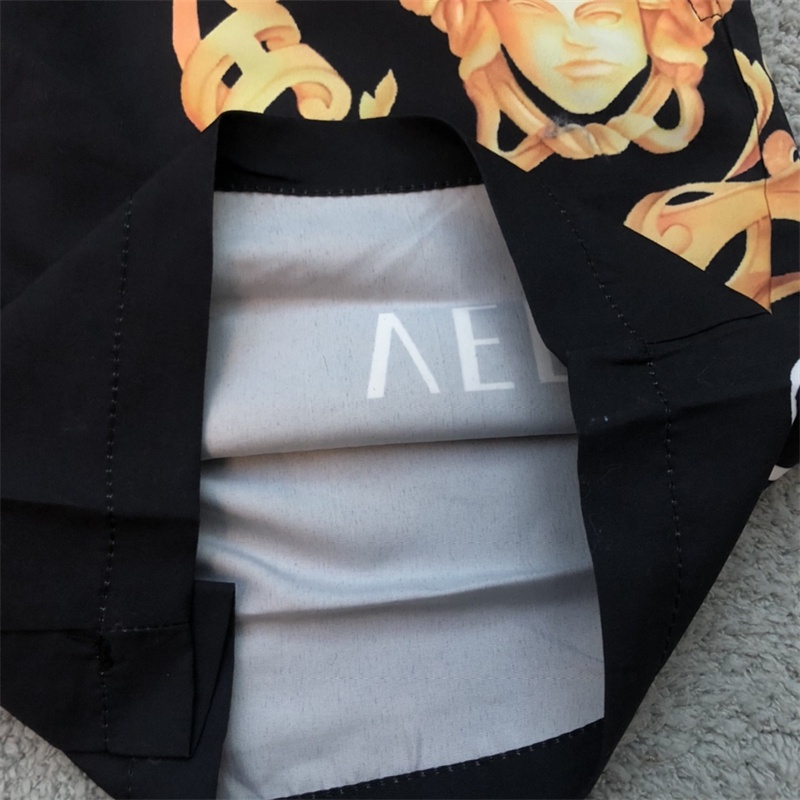 Quần Short Đi Biển Thoải Mái Thời Trang Mùa Hè