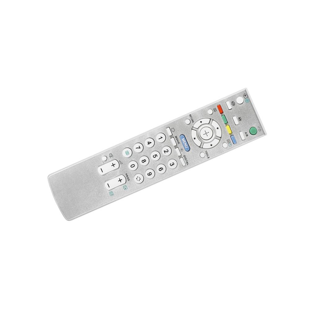 Điều Khiển Từ Xa Thay Thế Chuyên Dụng Cho TV
