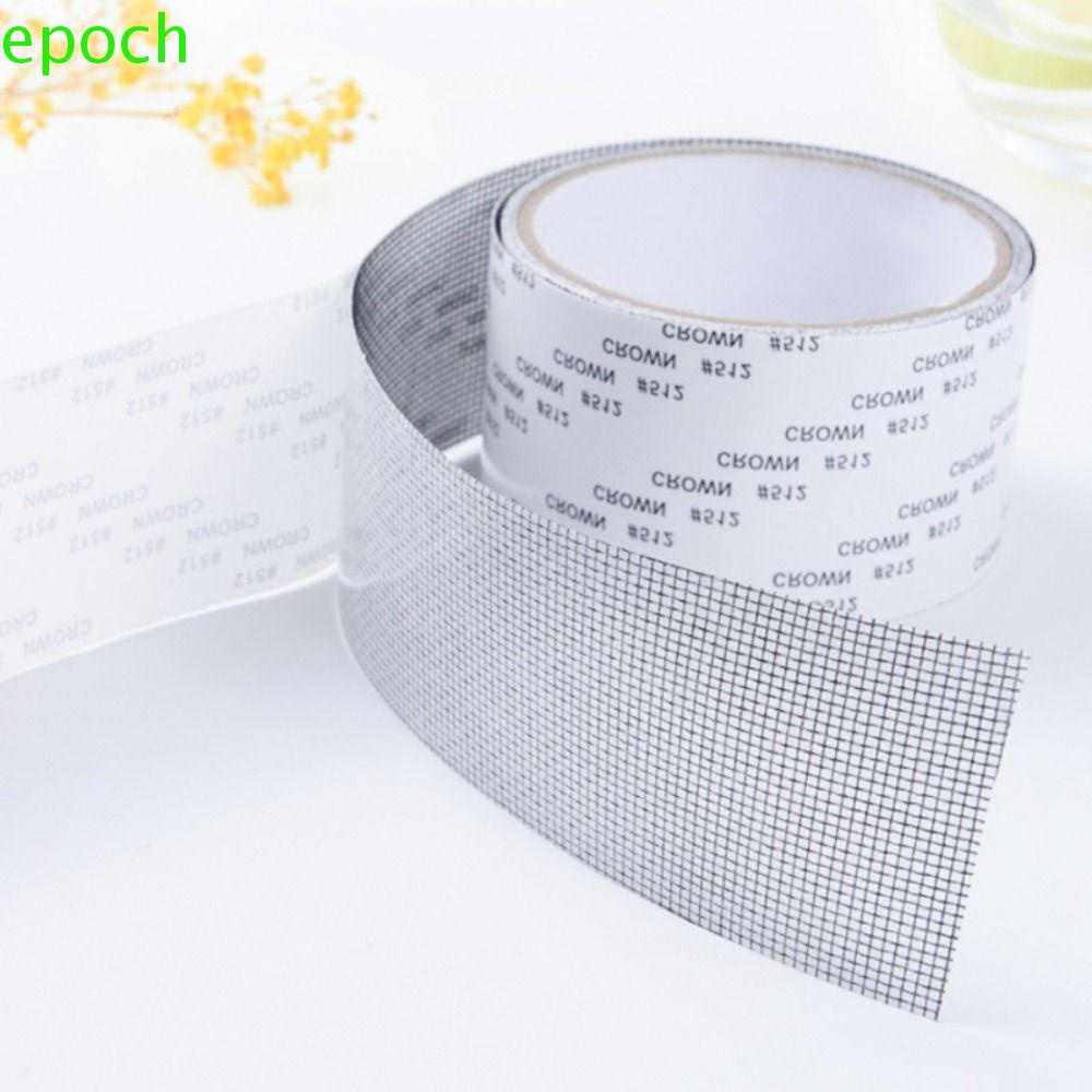 EPOCH Băng Keo Dán Sửa Chữa Lỗ Hổng Muỗi Chống Côn Trùng Tiện Dụng