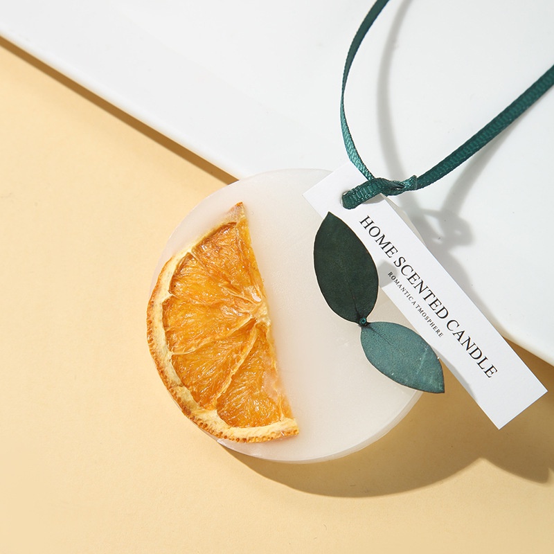 Sáp Thơm Phòng Giúp Khử Mùi tủ quần áo Và Trang Trí Nhà Cửa