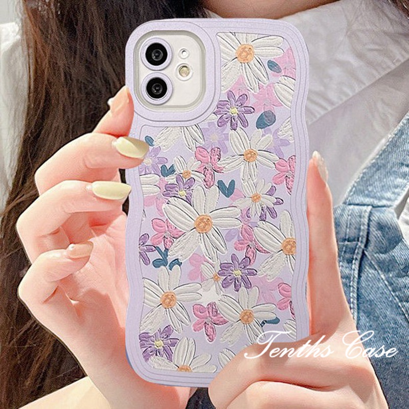 OPPO A17 A17K A57 A78 A77s A76 A96 A16 A16s A16k A15 A15s A54 A74 A55 A95 A94 A93 A53 A5 A9 2020 A3s A5s Reno 8T 7Z 7 6Pro 5 F11 F9 Pro Ốp Điện Thoại Cho