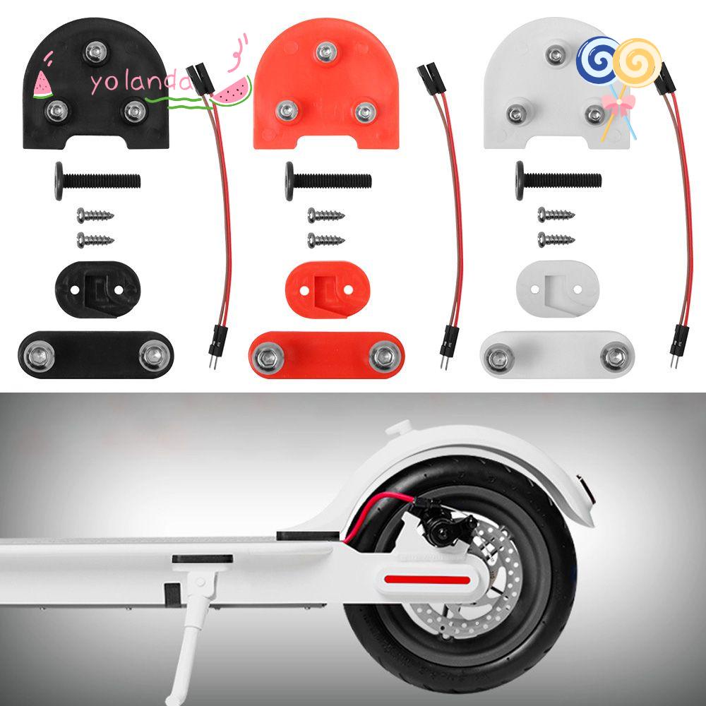 YOLA Đệm Lót Chân Nâng Cấp 10inch Chất Lượng Cao