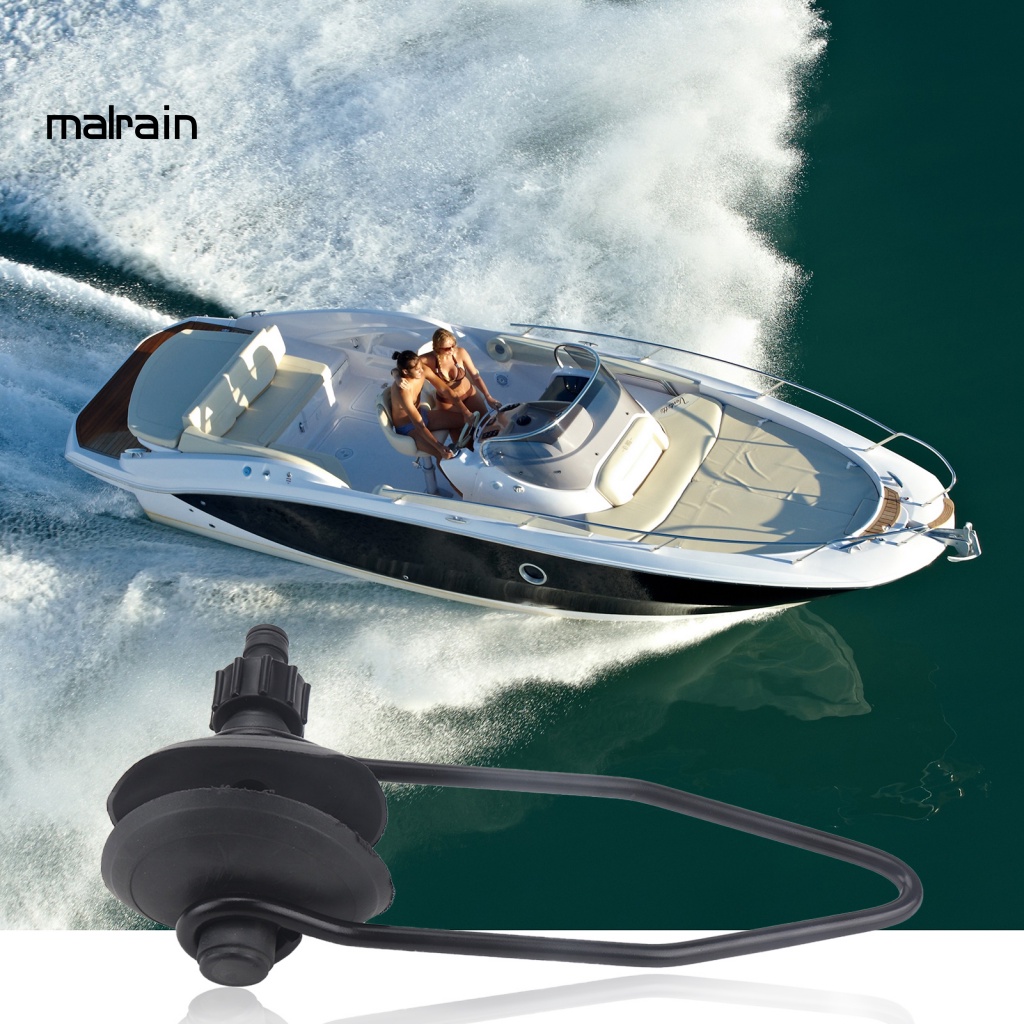 Phụ Kiện Động Cơ Bơm Nước Chống Ăn Mòn Hình Tròn Chuyên Dụng Cho Tàu Thuyền