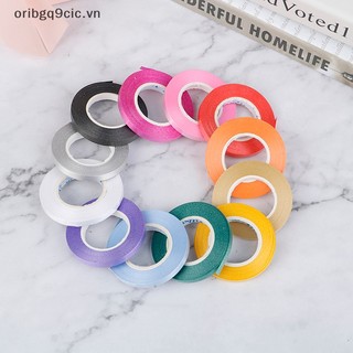 Oribgq9cic Ruy băng cuộn 10m Ruy băng trang trí đám cưới tiệc sinh nhật ruy băng lụa satin VN