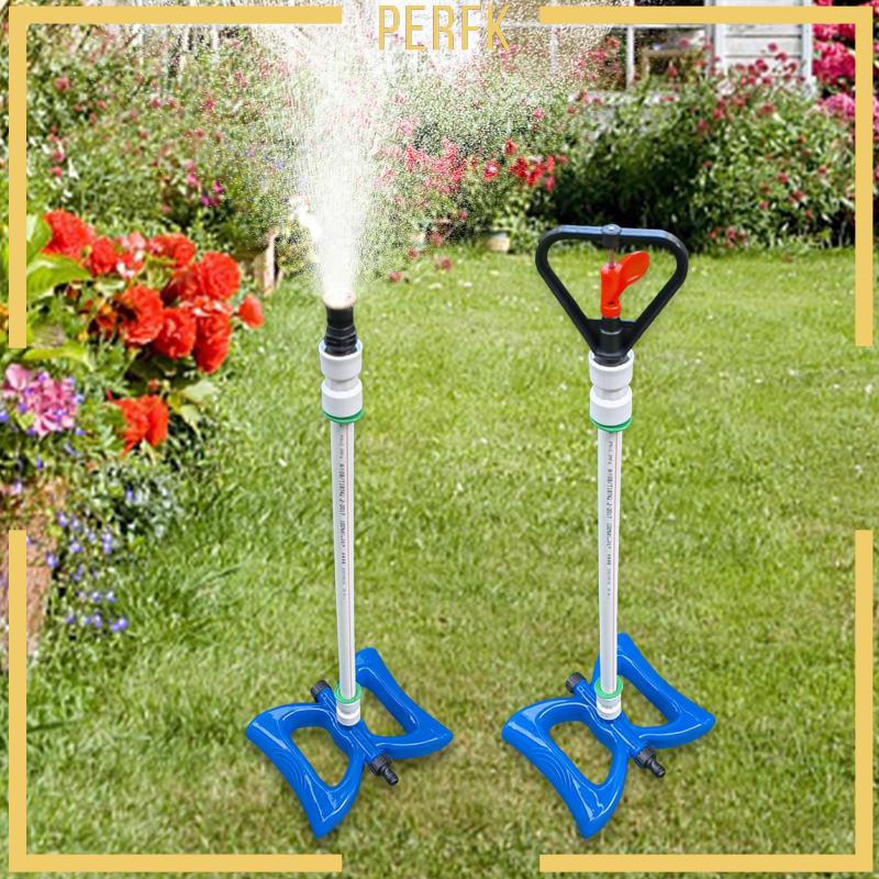 Vòi Phun Nước Tưới Cây Sân Vườn Chuyên Dụng