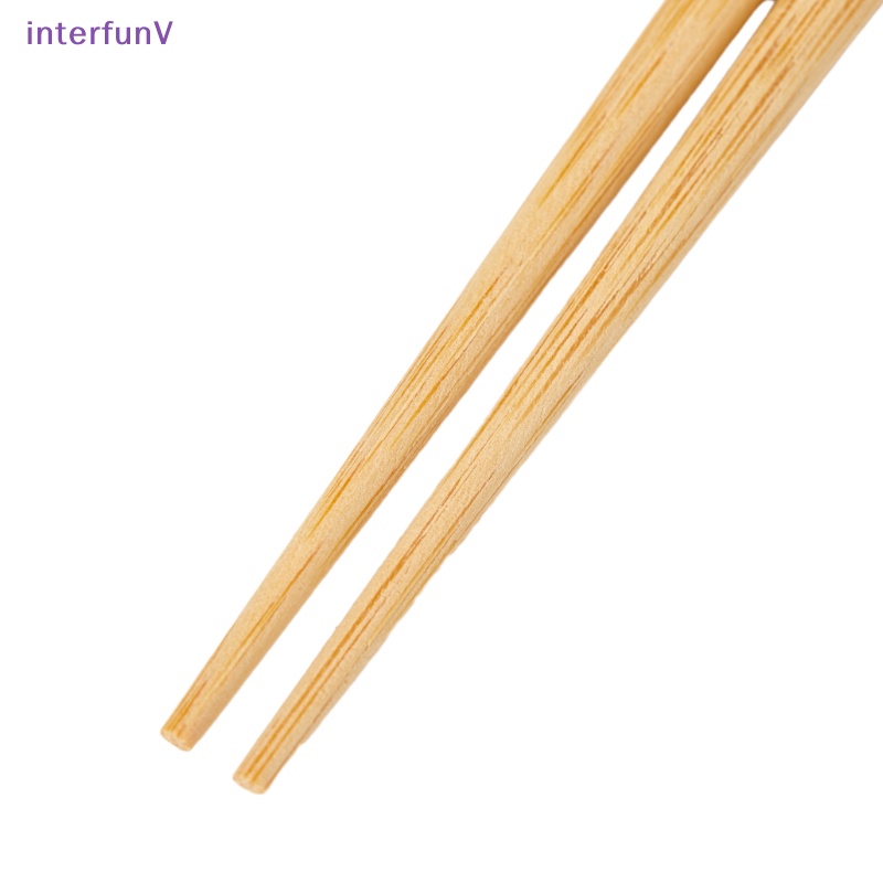 Đũa Ăn Handmade Bằng Tre Tự Nhiên An Toàn