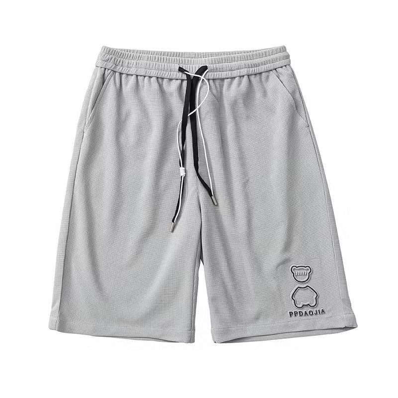 Quần Short Thể Thao Mau Khô Thời Trang Cho Nam