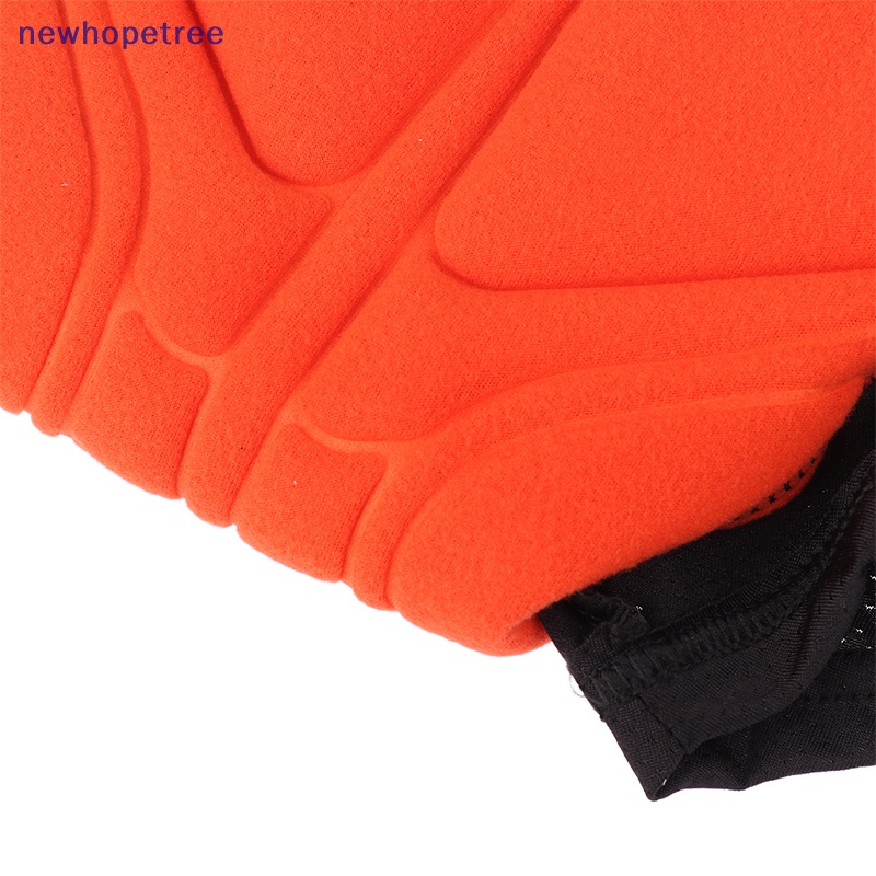 Quần Short Đạp Xe Có Đệm Mút 3D Màu Đen Thoải Mái Chất Lượng Cao