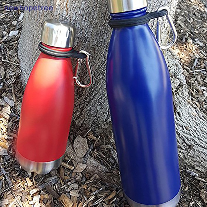 Set 1 / 2 Giá Đỡ Bình Nước Bằng Nhôm Cao Cấp Tiện Dụng Khi Đi Cắm Trại