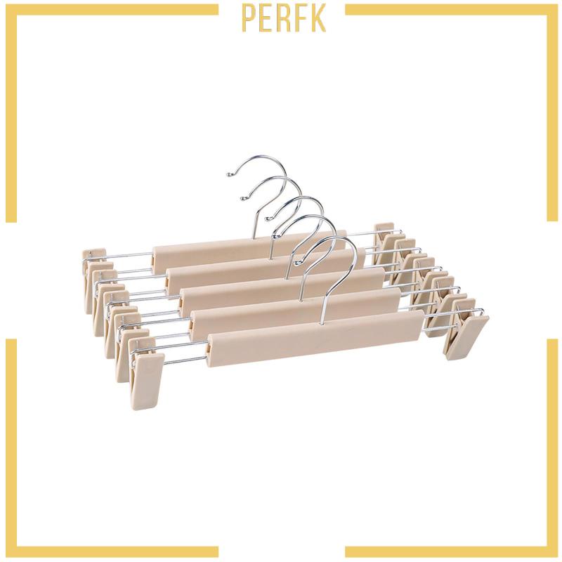 Set 5 Móc Treo Quần Jean / Khăn Lau Chùi Đa Năng