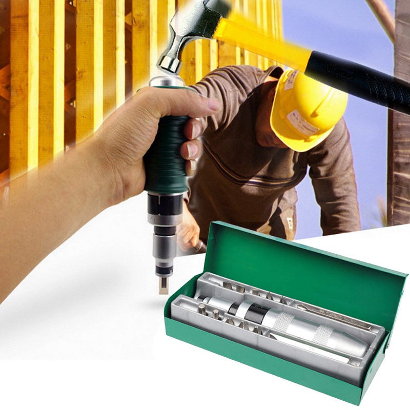 Bộ Tua Vít Sửa Chữa Đa Năng Tiện Dụng Chất Lượng Cao