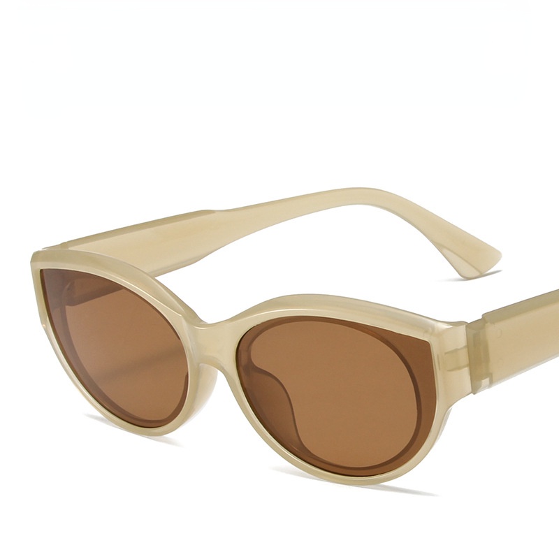 Kính Mát Chống Tia UV400 Nhiều Màu Sắc