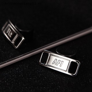 Set 2 Khóa Dây Giày AF1 Thời Trang