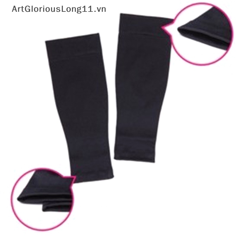 1 Cặp Vớ Nén Hỗ Trợ Giảm Giãn Tĩnh Mạch Artgloriousloong