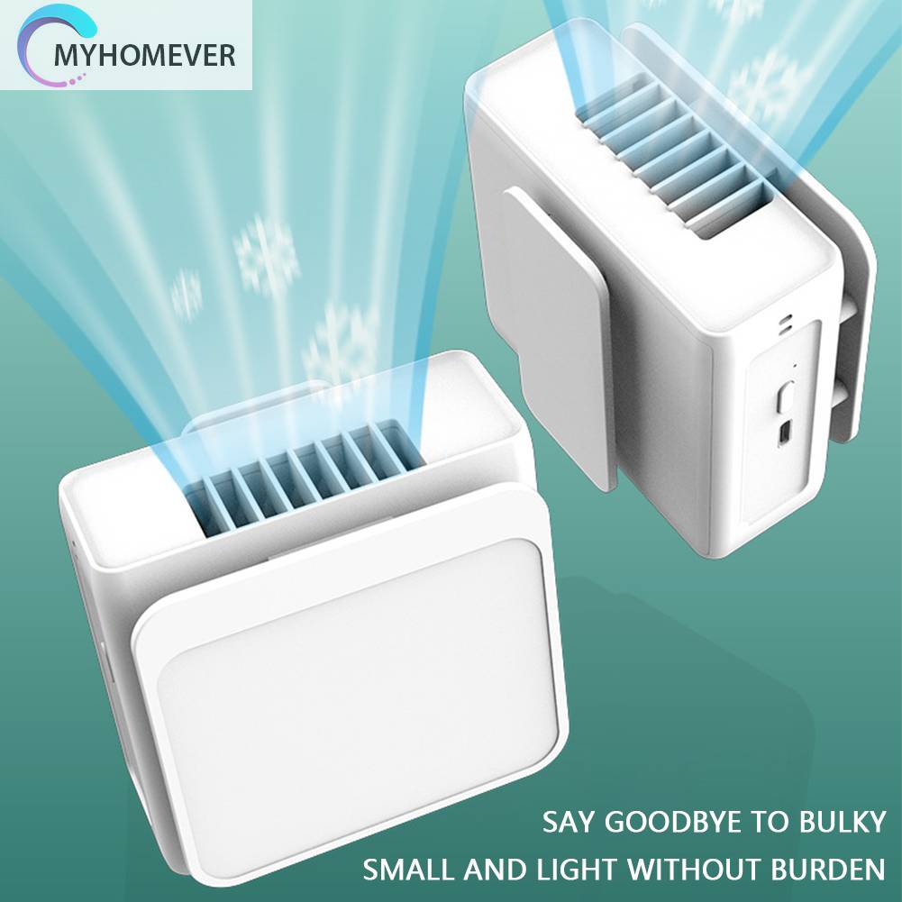 Quạt Mini Cầm Tay 5000mAh Sạc Cổng USB Dùng Trong Nhà Và Ngoài Trời