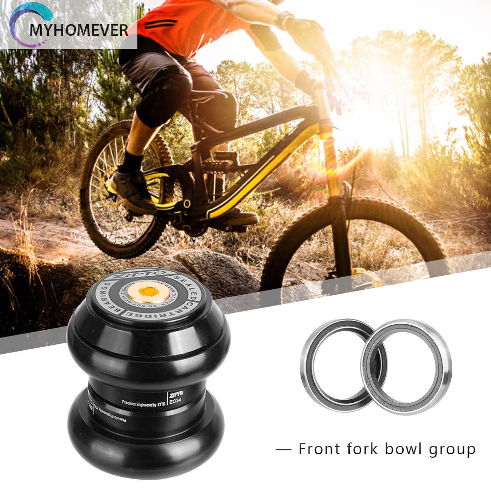 Phuộc Trước 34MM Cho Xe Đạp Leo Núi ZTTO EC34 / 28.6 EC34 / 30