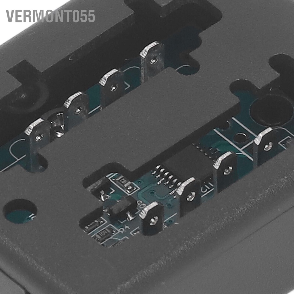 Vermont055 Đa Năng Lái Khóa Giả Lập ELV Thay Thế Cho Benz W169 W245 W202 W203 W208 W209 W210 W211 W639 W906