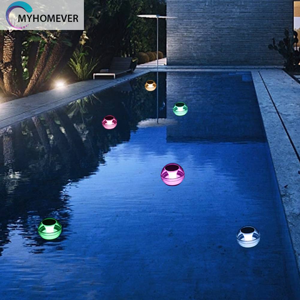 Chụp Đèn LED Trang Trí Sử Dụng Năng Lượng Mặt Trời