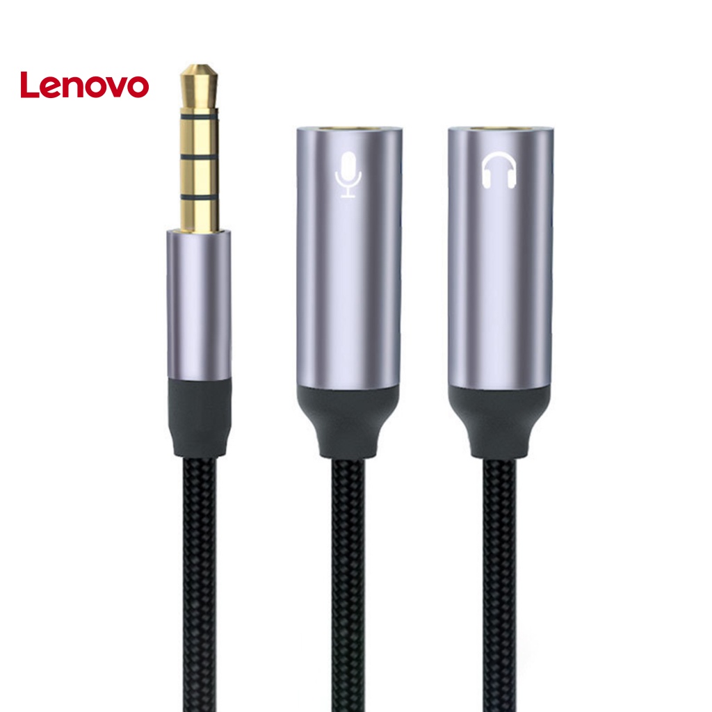 Cáp Tách Âm Thanh 2 Trong 1 Giắc Cắm 3.5mm Sang Ổ Cắm 3.5mm in Họa Tiết Hoa Hướng Dương Độ Trung Thực Cao Cho Máy Tính