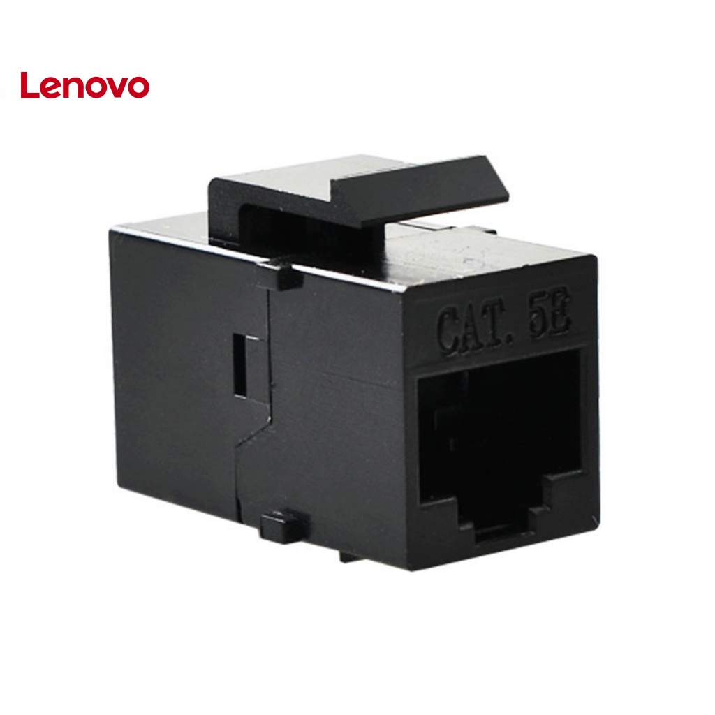 Bộ 20 Đầu Nối Dây Cáp Mạng RJ45 Cat 5E Chống Nhiễu Mạ Vàng