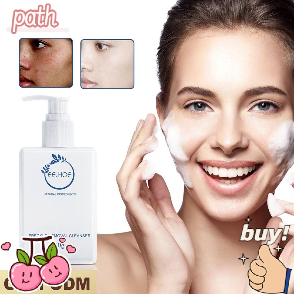 PATH Sữa Rửa Mặt Dưỡng Ẩm Làm Sạch Sâu Chất Lượng Cao 150g