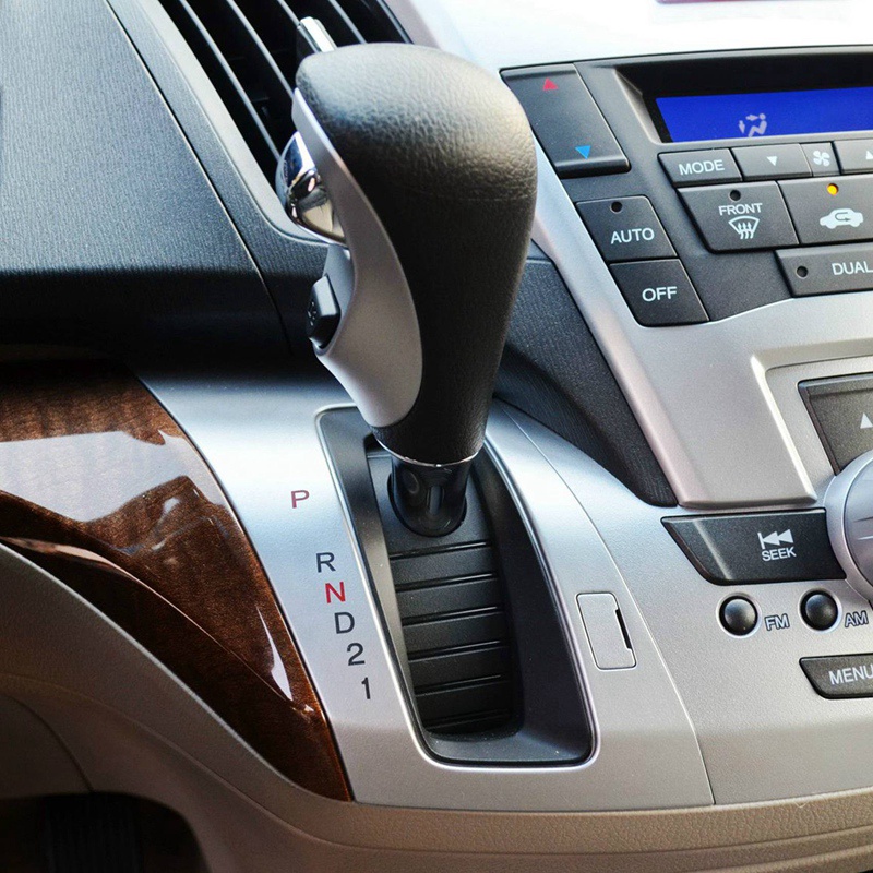 Tay Nắm Cần Gạt Số Cao Cấp Cho Xe Ô Tô Honda Odyssey 2009-2014 54131-SLG-F81ZA