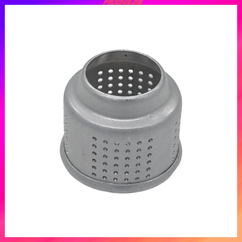 Vỏ Bọc Bình Pha Cà Phê Bằng Nhôm Chống Văng Thông Dụng