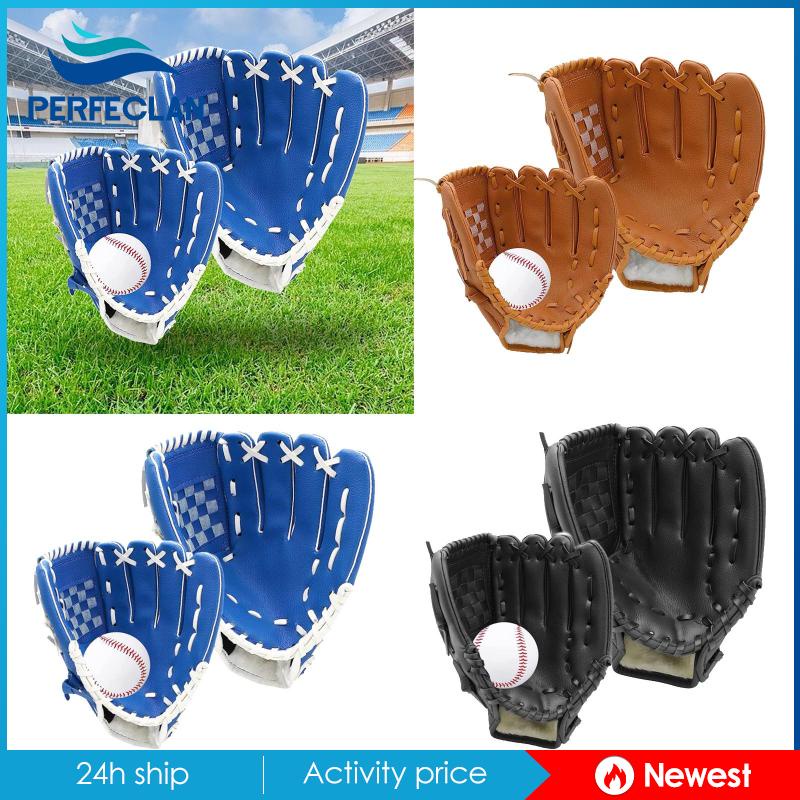 Găng Tay Bóng Chày Mềm Mại Chuyên Dụng