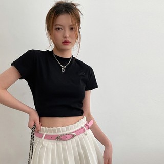 Thắt Lưng Phong Cách punk Cá Tính Cho Nữ