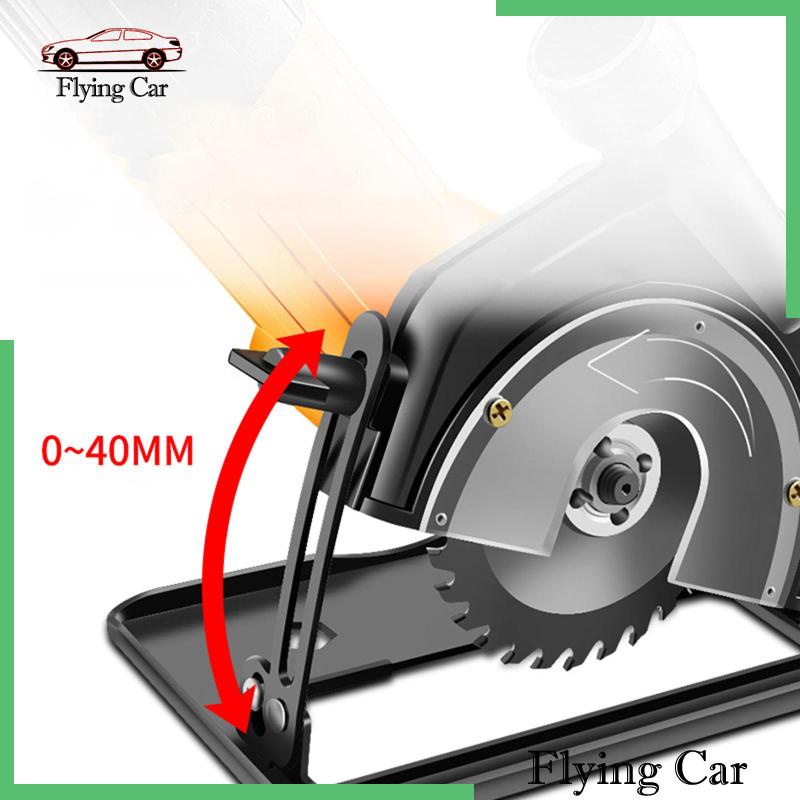 Dụng Cụ Hỗ Trợ Mài Góc Đa Năng Có Thể Điều Chỉnh Cho Máy C