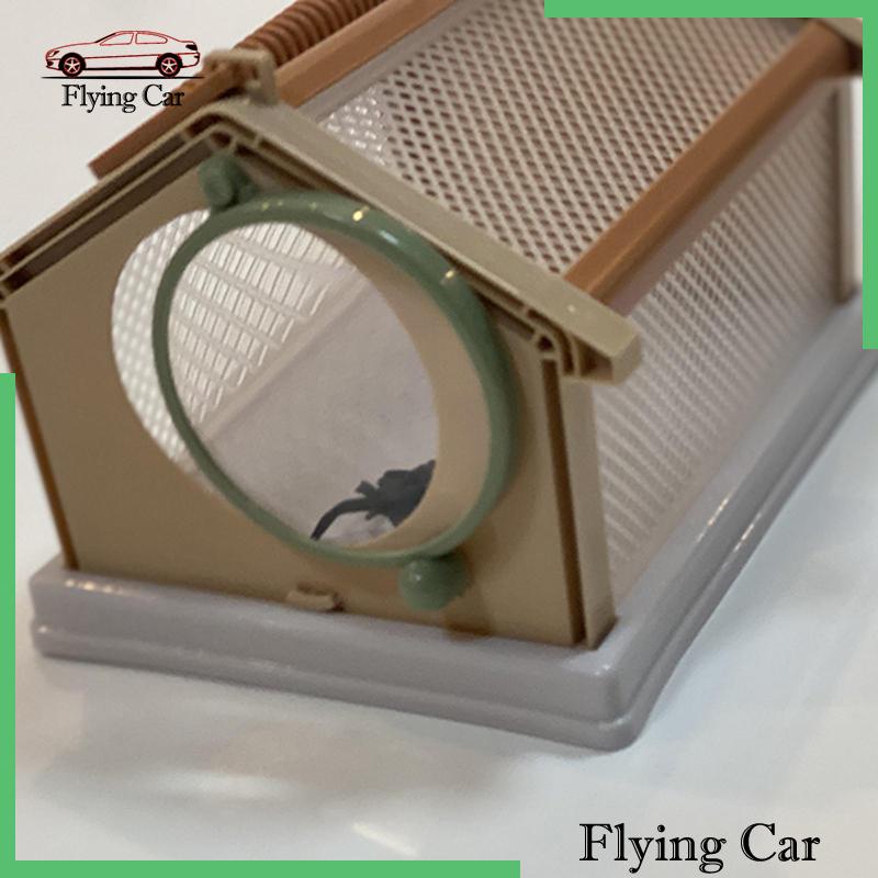 Hộp Đồ Chơi Khám Phá Khám Phá Cho Bé