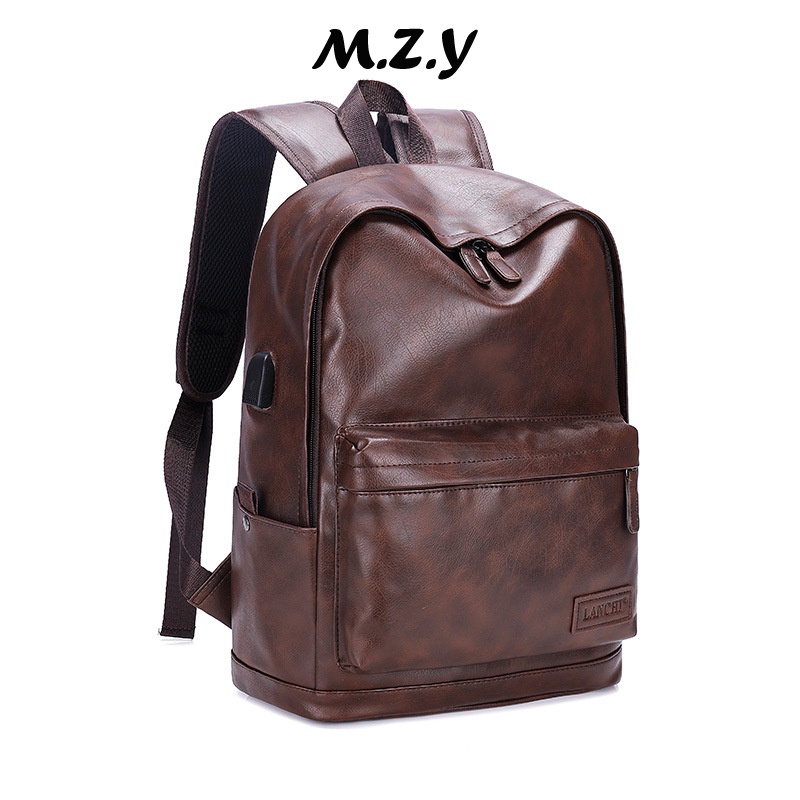 MZY Balo vải oxford nam nhiều màu Cỡ Lớn Balo Thời Trang 2023 NEW K96T0EQ