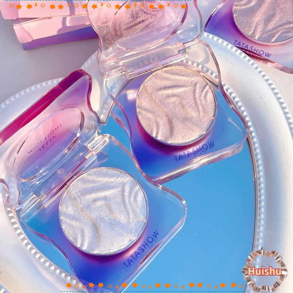 HS Phấn Bắt Sáng Trang Điểm Tự Nhiên Lâu Trôi