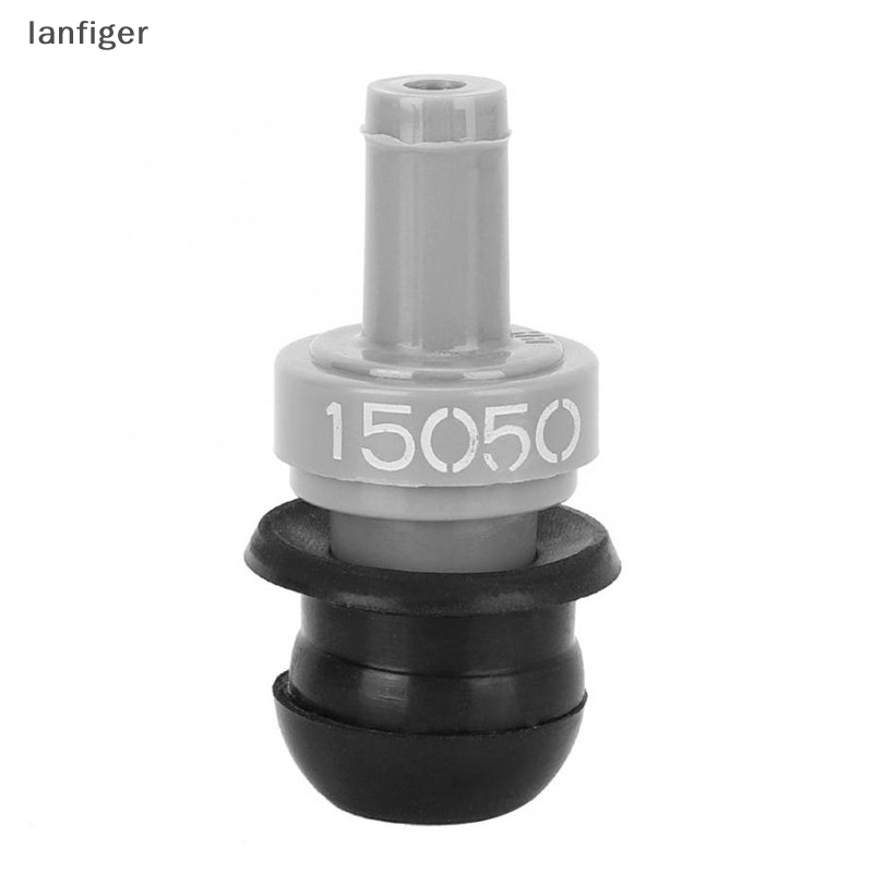 Set 2 Vòng Đệm Van Thông Gió Động Cơ Xe Hơi PCV 12204-15050 90480-18001 EN