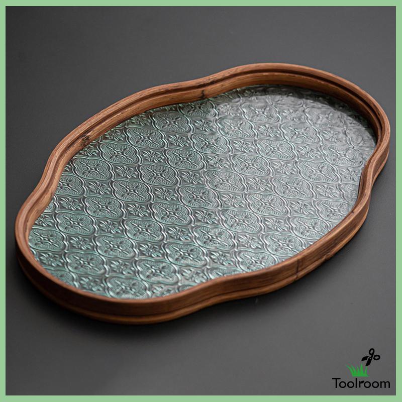 Khay Đựng Trang Sức Kẹo Ngọt Trang Trí Sắp Xếp Gọn Gàng