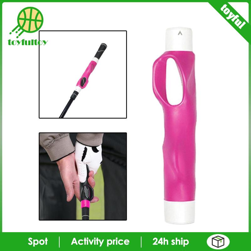 Dụng Cụ Hỗ Trợ Tập Đánh Golf Cho Người Mới Bắt Đầu