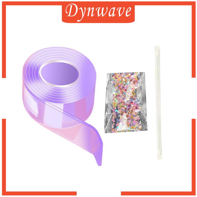 Cuộn Băng Keo Hai Mặt Có Thể Tái Sử Dụng Cho Trẻ Em Và Người Lớn