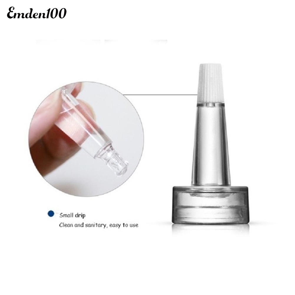 Bộ 10 Lọ Tinh Chất Vitamin B6 Hyaluronic Acid Dưỡng Ẩm Chống Lão Hóa Da Mặt