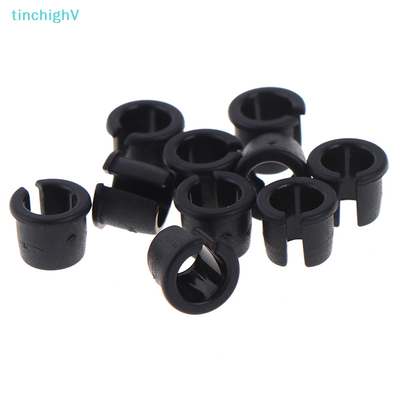 Set 10 Vòi Phun Gas Gắn Vành Xe Đạp Tiện Lợi