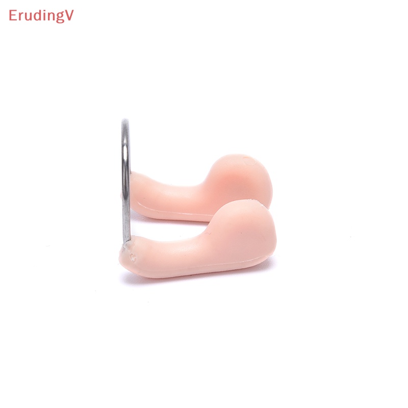 Kẹp Mũi Chuyên Dụng Cho Bơi Lội / Thể Thao Dưới Nước